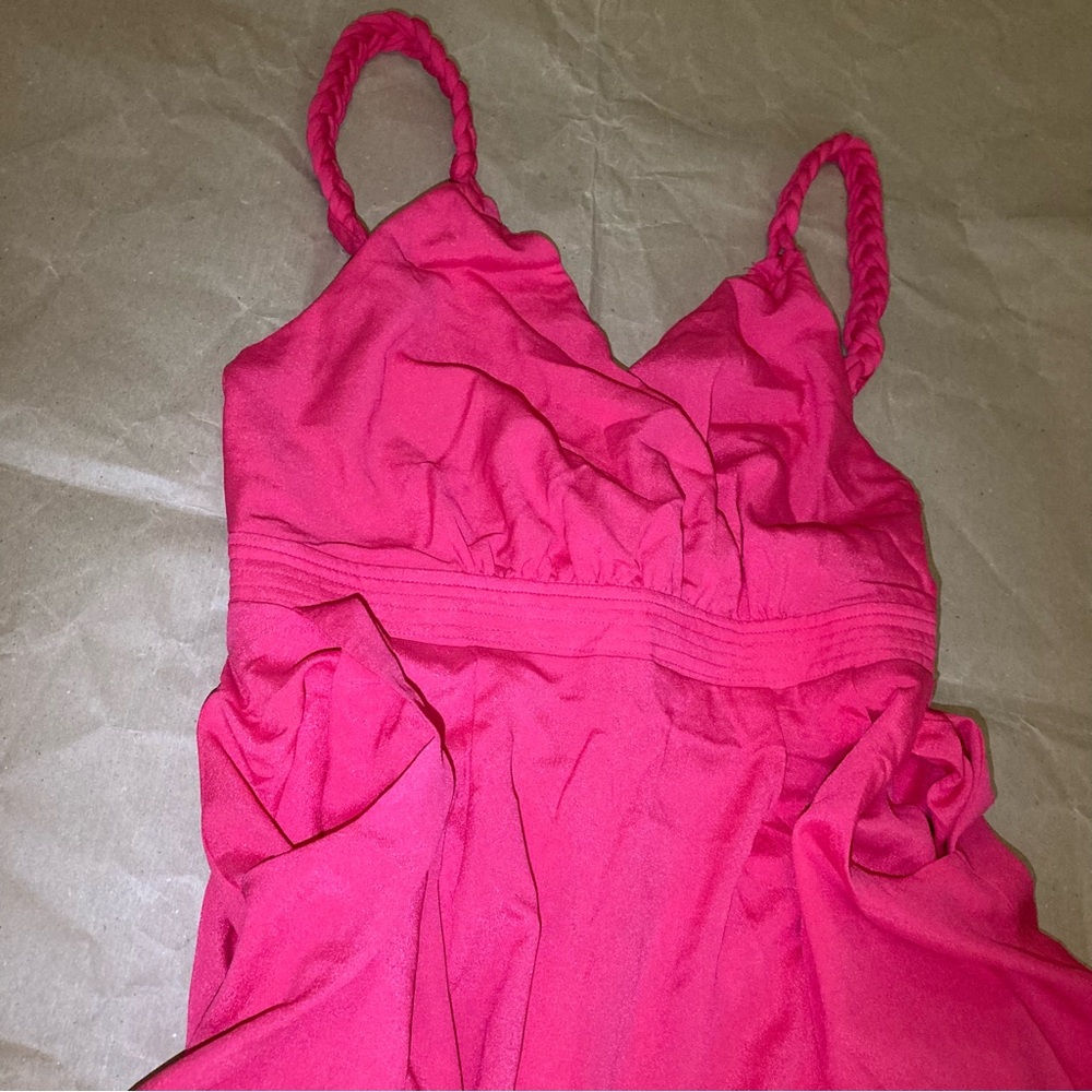 Double zero dress - Picture 5 of 10